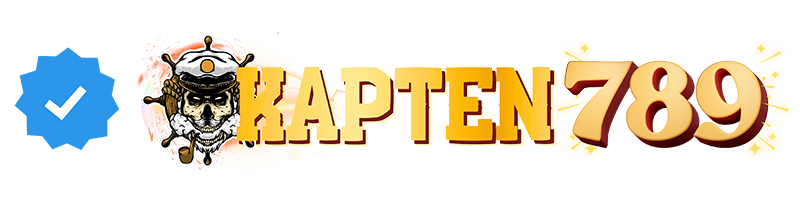 LOGO KAPTEN789