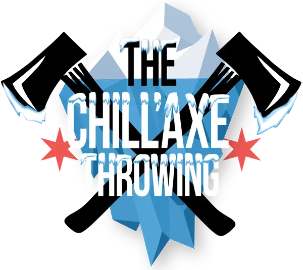 The Chill'Axe Logo